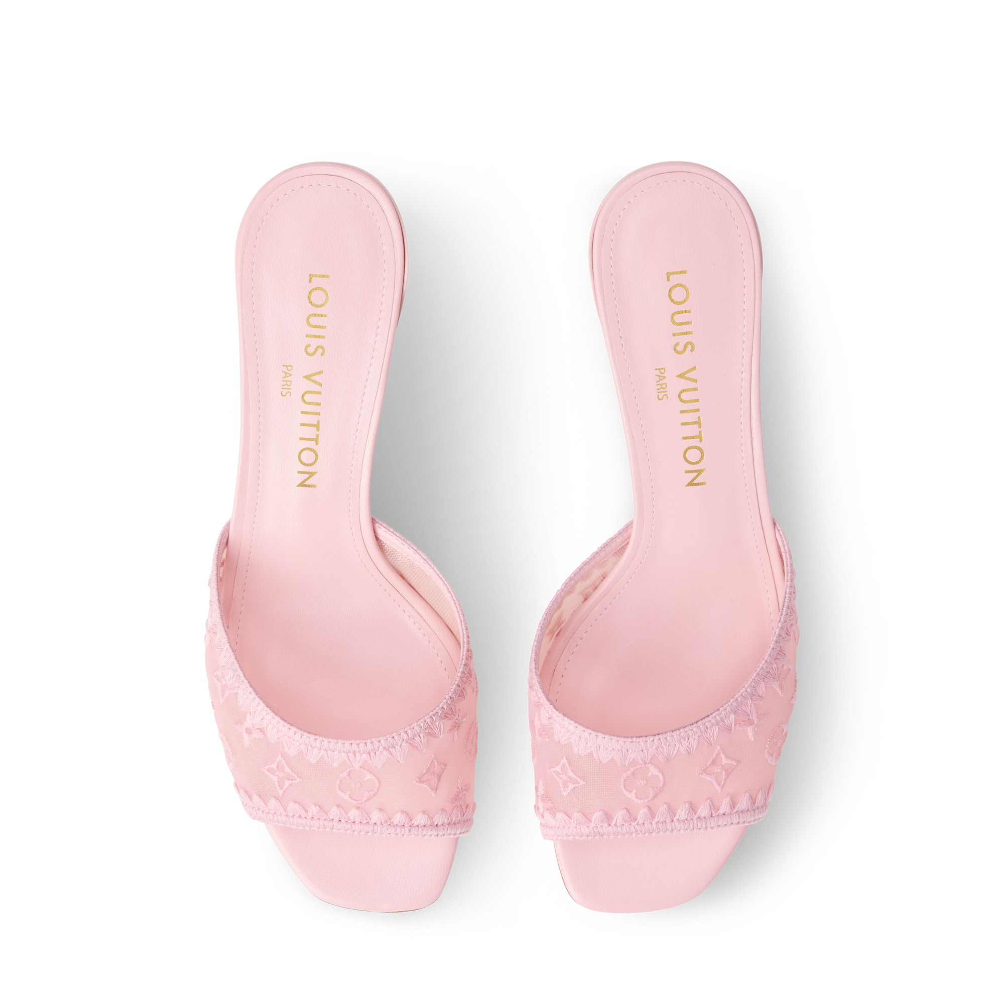 Pink - Shoes - Women | LOUIS VUITTON